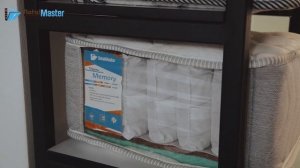 Любой ли матрас можно положить в шкаф-кровать?