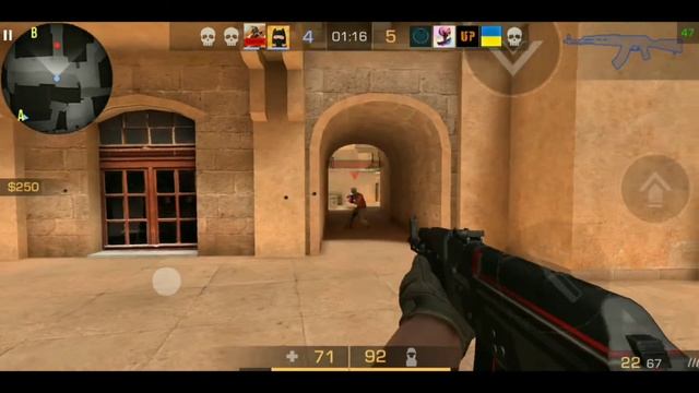 FRAG MOVIE 🔥 hardcore kills 🔥 TEROSKA🔥 смотреть онлайн