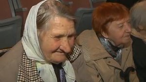 ТК Сейм. Цирк братьев Шатировых. Ветераны