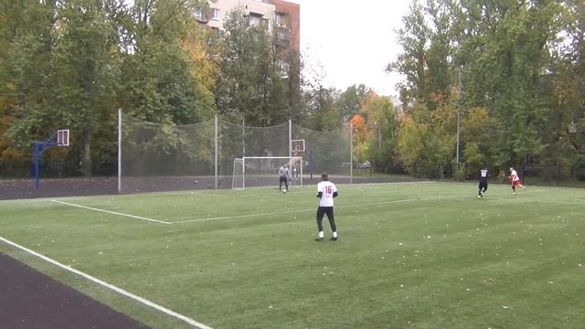 Кленовая - БАД ССП смотреть онлайн