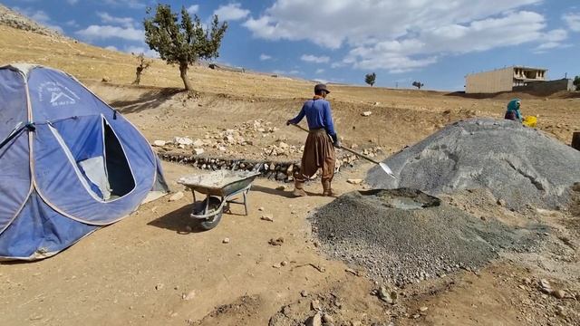 Nizam's efforts for the comfort of his family смотреть онлайн