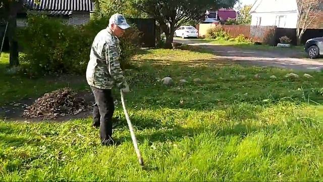 Коси коса пока роса... смотреть онлайн