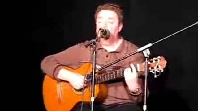 Михаил Трегер "Для того, чтоб разжечь костёр..." смотреть онлайн