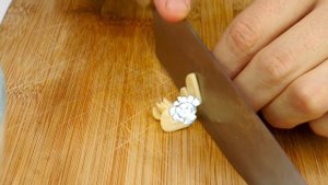 Щенячий Патруль и новые видео рецепты для детей — Готовим вместе ЛОДОЧКИ ИЗ БАКЛАЖАНОВ