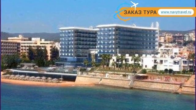 AZURA DELUXE RESORT & SPA 5* Алания обзор – отель АЗУРА ДЕЛЮКС РЕЗОРТ ЭНД СПА 5* Алания видео обзор смотреть онлайн