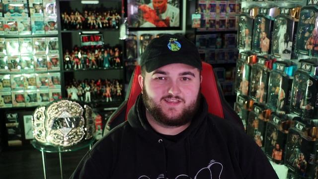 WILLIAM REGAL'S FINAL WORDS TO THE BLACKPOOL COMBAT CLUB REACTION! смотреть онлайн