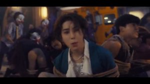 Stray Kids - LALALALA - 360HD - [ KlipHub.net ]