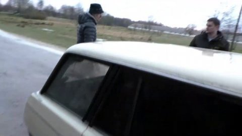 ВАЗ 2104 САРАЙ на КОЛЕСАХ и как на этом заработать! #ваз2104 #какзаработать #слив