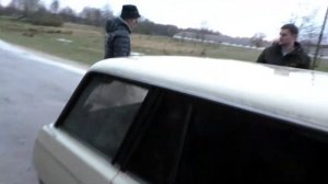 ВАЗ 2104 САРАЙ на КОЛЕСАХ и как на этом заработать! #ваз2104 #какзаработать #слив