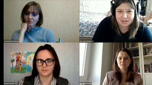 Отзыв от Татьяны и ее дочери