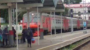 ЭД4М-001208, ст. Пермь-1