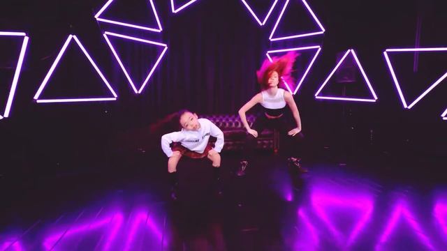 【KPOP Kids Dance Cover】Aespa - Black mamba By Prodancehk | Chantelle & Tung | KPOP兒童私人舞蹈班 смотреть онлайн