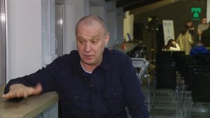 T-VITY__  Георгий Делиев интервью