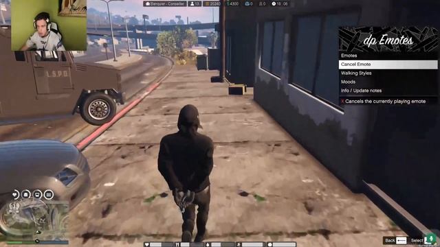 #34 | CZ/SK | NEJLEPŠÍ GTA V RP MOMENTY | GTA 5 ROLEPLAY