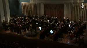 Brahms "Hungarian Dance No. 5"