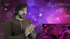 POLINA GAGARINA - CUCKOO | Reaction by Zeus