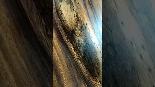 Изготовление столешницы из слэба суара #wood #woodworking #epoxy #ремонт #epoxyresin #diy #сделайсам