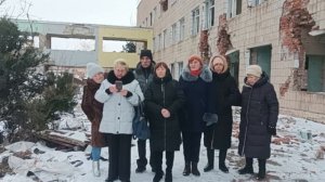 МАРИУПОЛЬ 2025. САМОЕ СКУЧНОЕ ОБРАЩЕНИЕ ЖИТЕЛЕЙ ГОРОДА