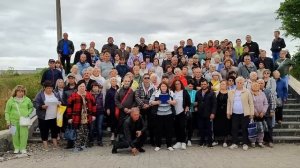 ОЧЕРЕДНОЕ ОБРАЩЕНИЕ ЖИТЕЛЕЙ ГОРОДА МАРИУПОЛЬ. ОНИ ВНОВЬ ПРОСЯТ О ПОМОЩИ!