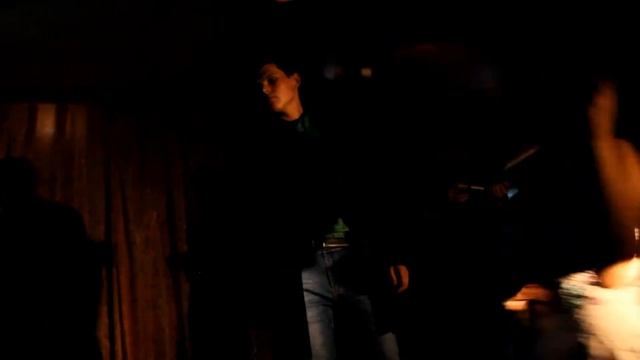 Спектакль Город звезд (слет ВместоТого_2017) смотреть онлайн