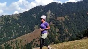 Старты парапланеристов в Бире #парапланеризм видео / часть 5 / полеты на параплане в Индии