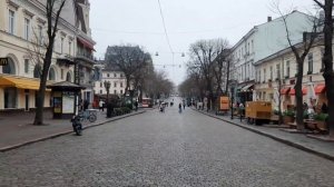 Одесса 5 минут назад❗️ВЫГНАЛИ С КАФЕ! ЯЗЫКОВОЙ СКАНДАЛ В ОДЕССЕ!