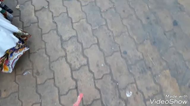 #Shopping at #Mangal Bazaar (City) #Vadodara смотреть онлайн