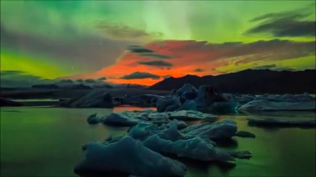 Jean Michel Jarre ~ 🌎"Магнитные Поля"🌎/Другу диджею Николаю/😊