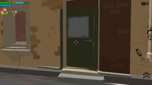 город чикен ган