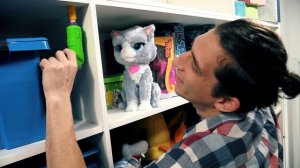 ТукТук Шоу - Видео для детей - Игрушки октонавты