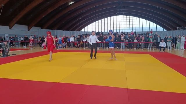 76.Мезавцов(СДЮШОР СЕ,Минск) - Кохановский(Керберус,Молодечно) смотреть онлайн