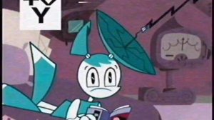 My Life as a Teenage Robot on CN, October 2008 (totally real and rare, requests...idk)