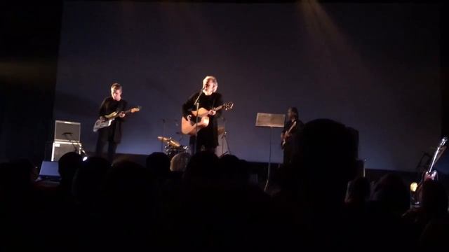 Мегаполис в Эрарте 03.12.2016, финальная композиция смотреть онлайн