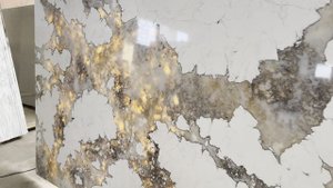 Кварцевый камень Patagonia 312 PRIMAX