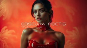 Dark Clubbing Mix 'Obscura Noctis vol 2' | Dark Techno / EBM / Industrial Bass