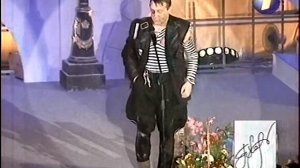 Геннадий Хазанов. Чужие юбилеи (ОРТ, 09.01.2000)