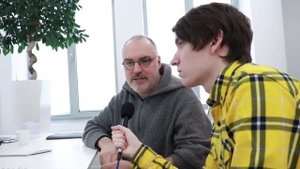 "ДЕНЬ" с Владимиром Пирожковым