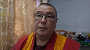 Наша подготовка к ритуалам