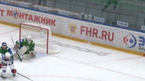 «Торос» обыграл АКМ в серии буллитов в последнем домашнем матче 2023 года