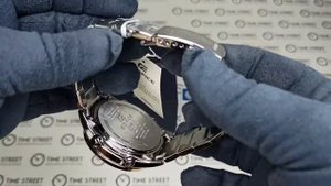 Японские наручные часы Casio Edifice EFV-C100D-2A с хронографом
