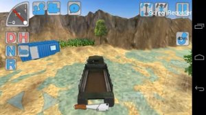 Dirt on tieres,как прибавить скорость грузовика, Вступай в группу ВК http://vk.com/club123925607