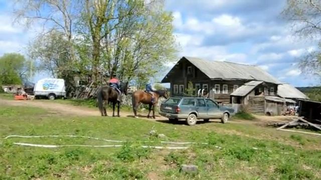 Каникулы Бонифациев