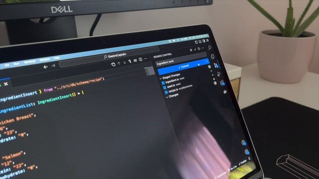 Landing Page & Coding Exciting Features! - Day in the Life of a Software Engineer (ep. 7)