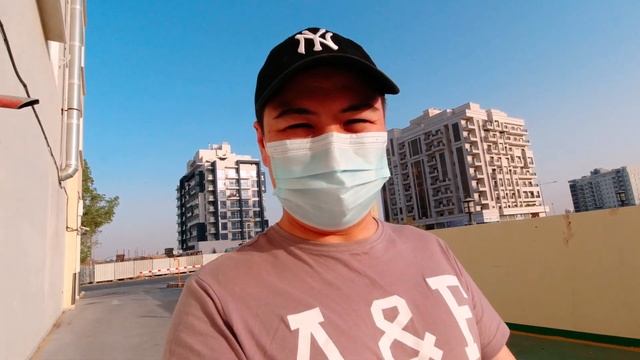 Разборки по телефону с HR |жизнь в Дубае 2020#работавдубае #жизьвдубае #влогсдубая