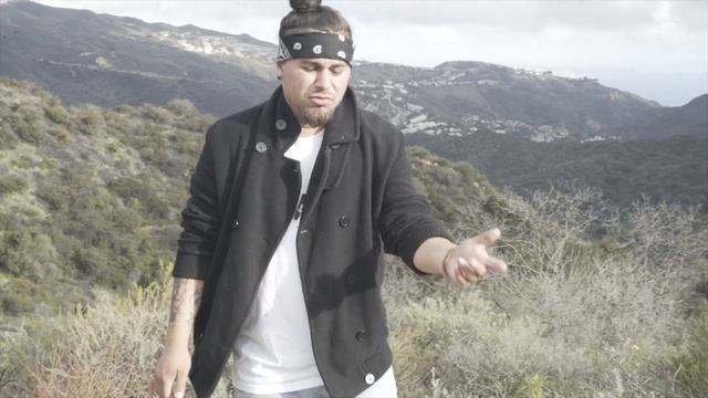 J-PITT The Way [ Official Music Video ] J.O.E смотреть онлайн