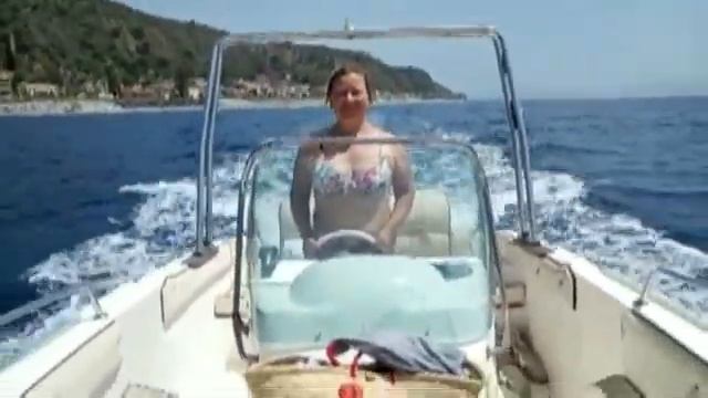 СИЦИЛИЯ. ЛЕТО. МОРСКОЙ СЕЗОН ОТКРЫТ!