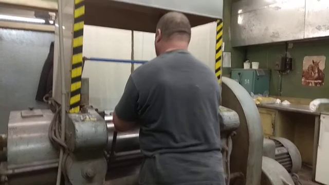 Производство резины смотреть онлайн