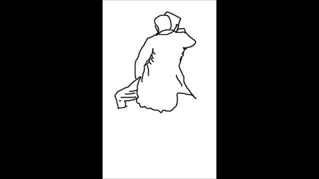 Дега. Всадник в красном фраке. (paint) смотреть онлайн