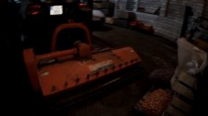 Сравнение тракторов МТЗ и LOVOL!