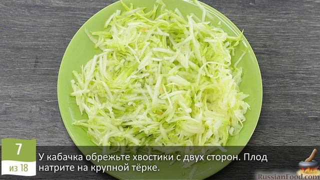 Нежнее обычных. РУБЛЕНЫЕ КУРИНЫЕ КОТЛЕТЫ С КАБАЧКОМ смотреть онлайн